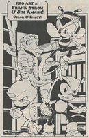 Knuckles #29