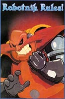 Robotnik Rules!