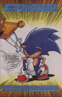 Sir Sonic