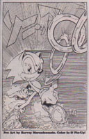 Sonic #78