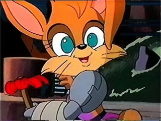 Is Ya'll Talkin' Bout Li'l Ol Me, Sugah?!