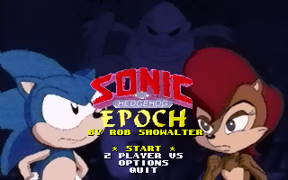 Ride the Epoch!